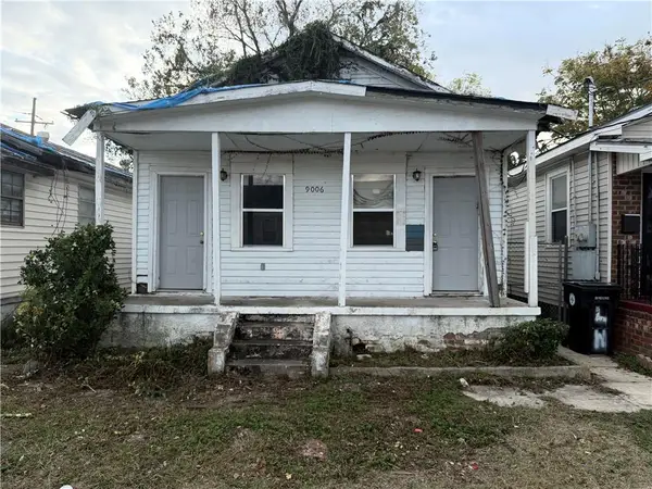 9006 Cohn Street, New Orleans, LA 70118