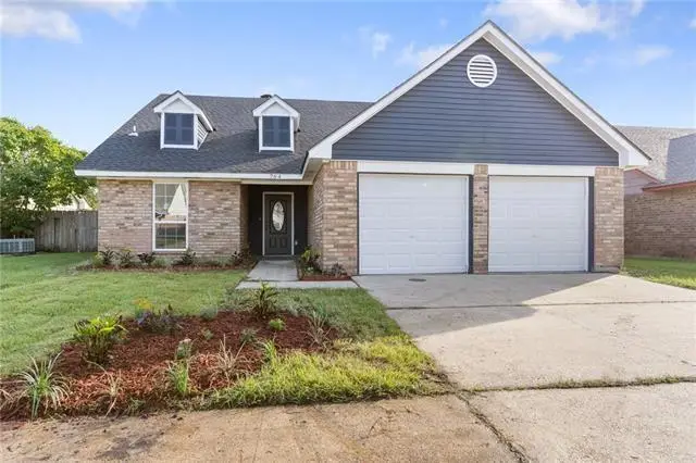 764 Lafayette Drive, Laplace, LA 70068 - #1