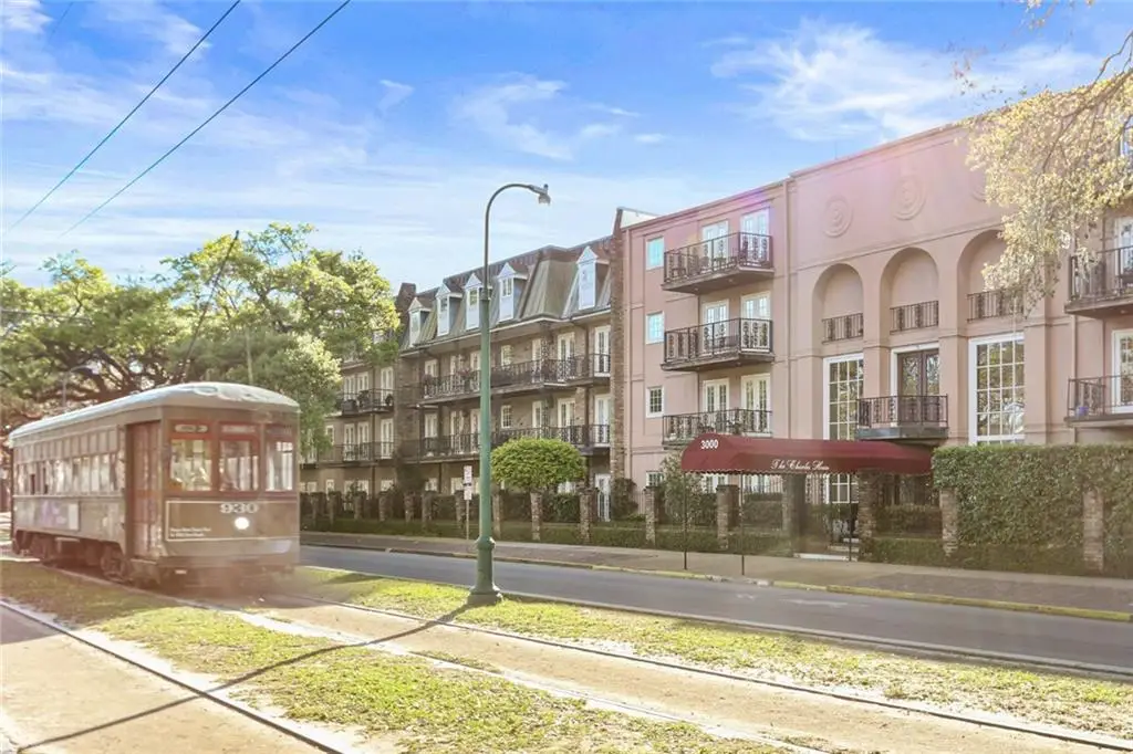 3000 St Charles Avenue #211, New Orleans, LA 70115 - #1