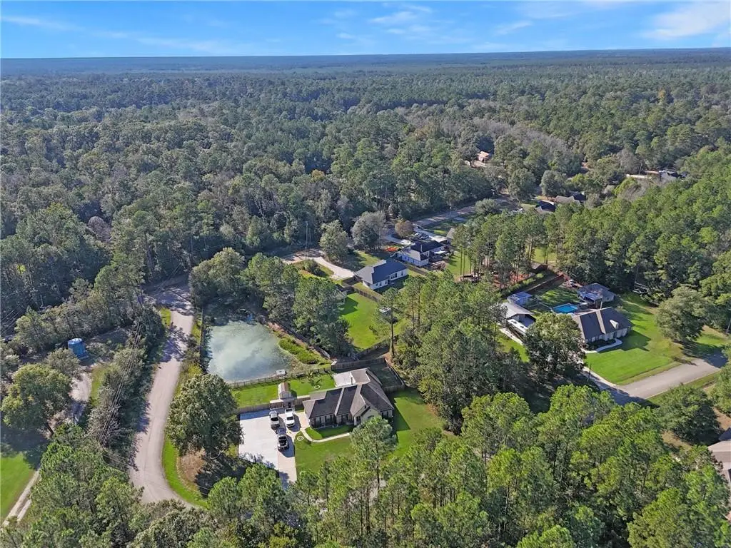 201 Stephanie Lane, Covington, LA 70435 - #1