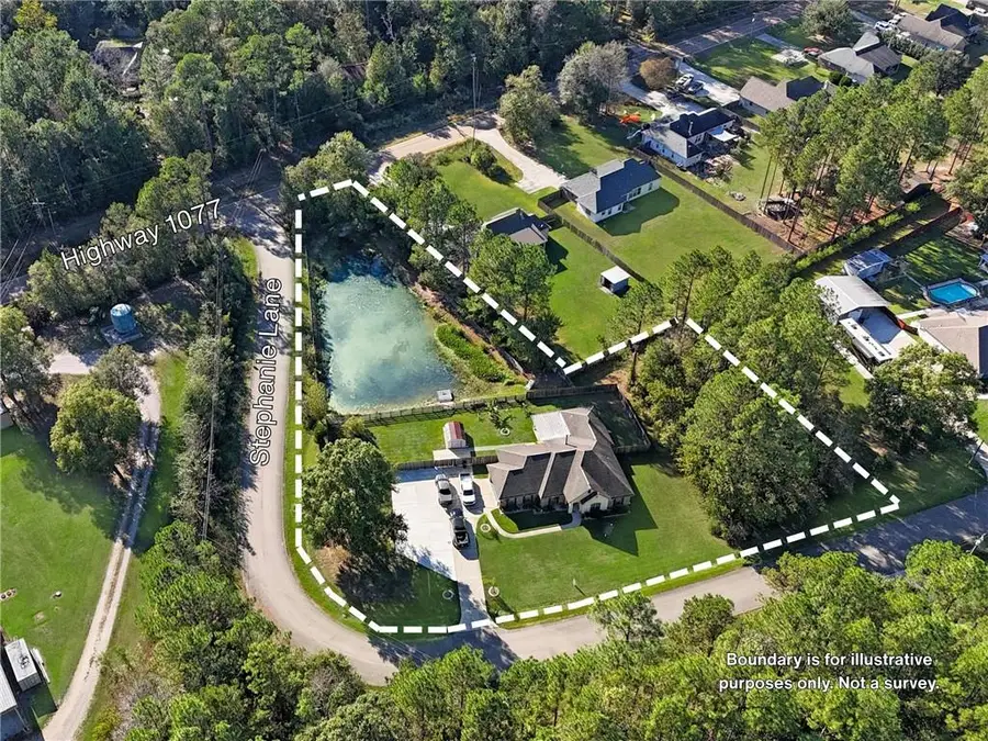 201 Stephanie Lane, Covington, LA 70435 - #3