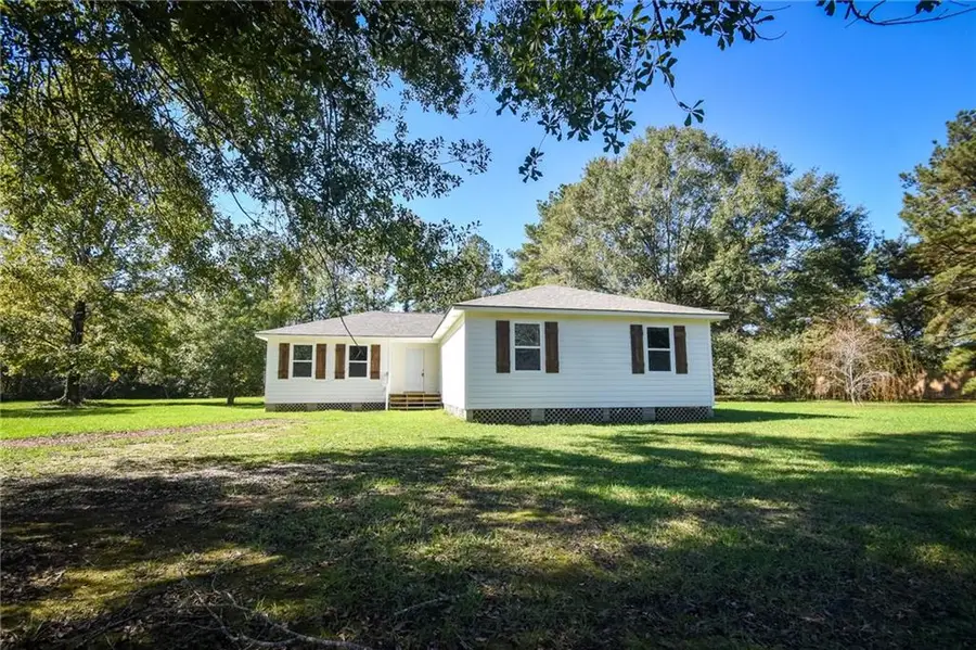 50029 Creekside Drive, Loranger, LA 70446 - #3