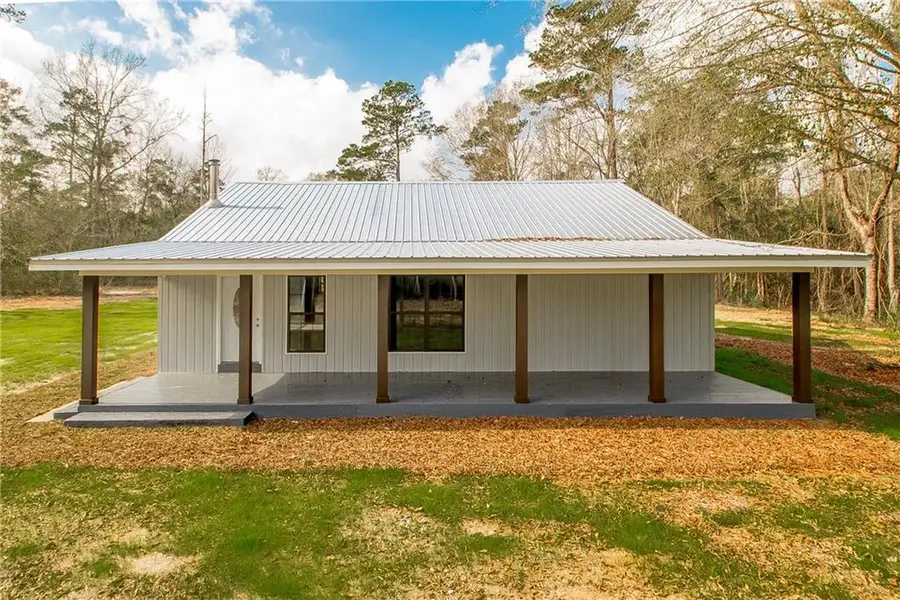 15179 Rufus Thomas Road, Bogalusa, LA 70427 - #2