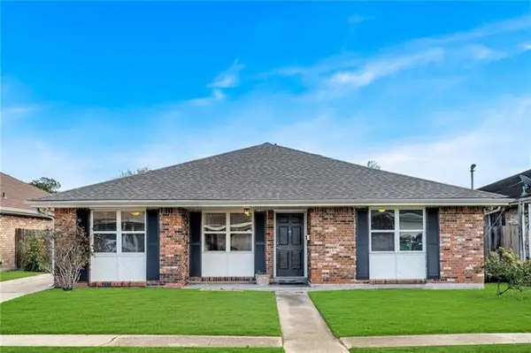 569 Aris Avenue, Metairie, LA 70005