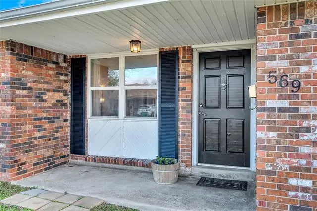 569 Aris Avenue, Metairie, LA 70005 - #3