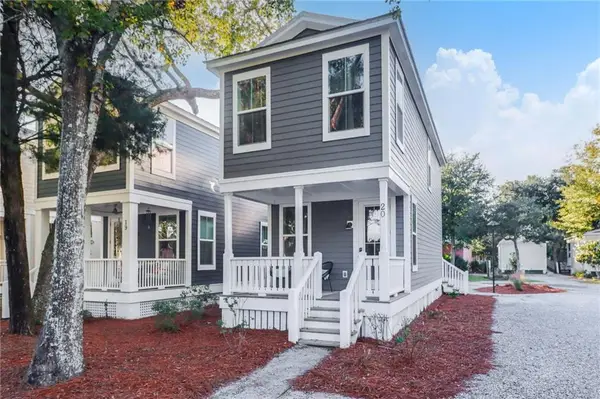 2207 Government Street #20, Ocean Springs, MS 39564