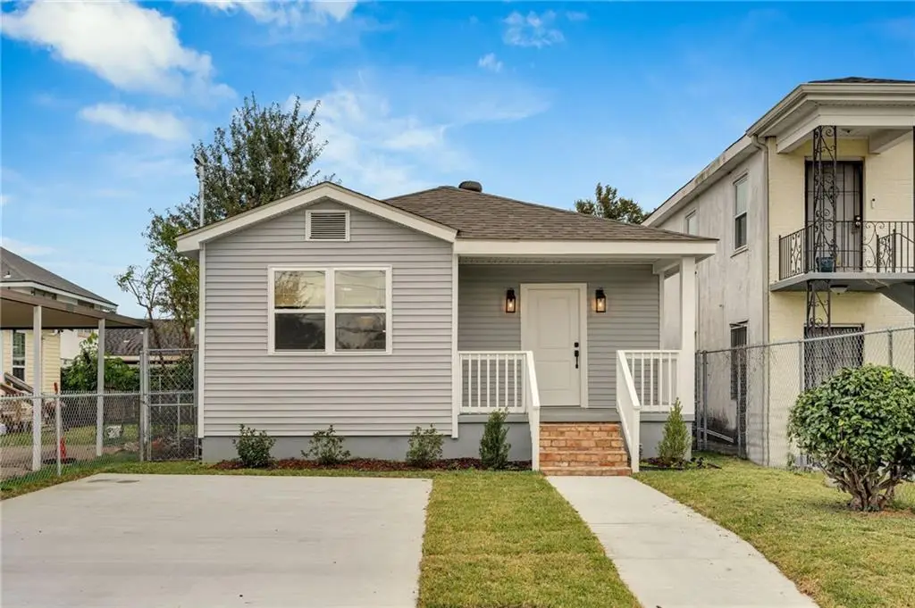 4125 Duplessis Street, New Orleans, LA 70122 - #1