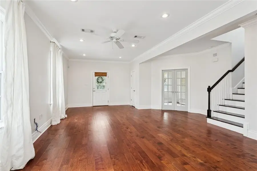 6601 Fleur De Lis Drive, New Orleans, LA 70124 - #2