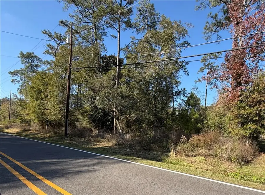 Old River Road, Slidell, LA 70461 - #3