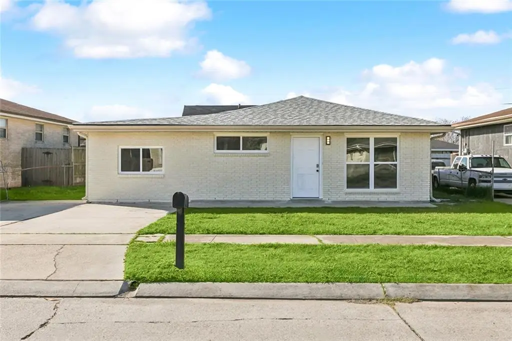 1608 Redwood Street, Harvey, LA 70058 - #1