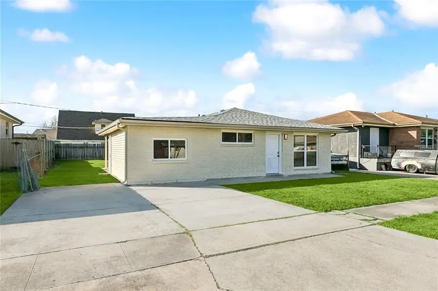 1608 Redwood Street, Harvey, LA 70058 - #2