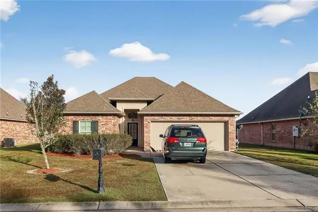 42210 Wood Avenue, Ponchatoula, LA 70454 - #1