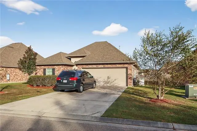 42210 Wood Avenue, Ponchatoula, LA 70454 - #2