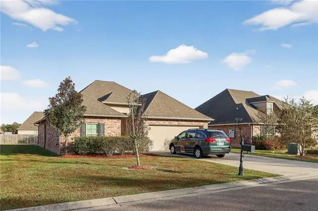 42210 Wood Avenue, Ponchatoula, LA 70454 - #3