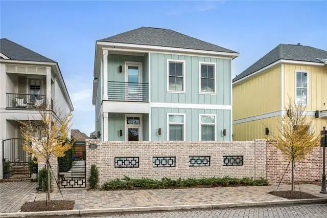 560 Bocage Court, Covington, LA 70433 - #1