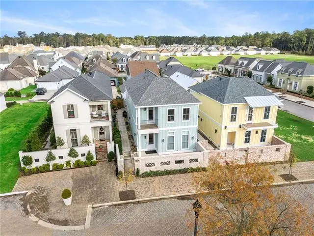 560 Bocage Court, Covington, LA 70433 - #2