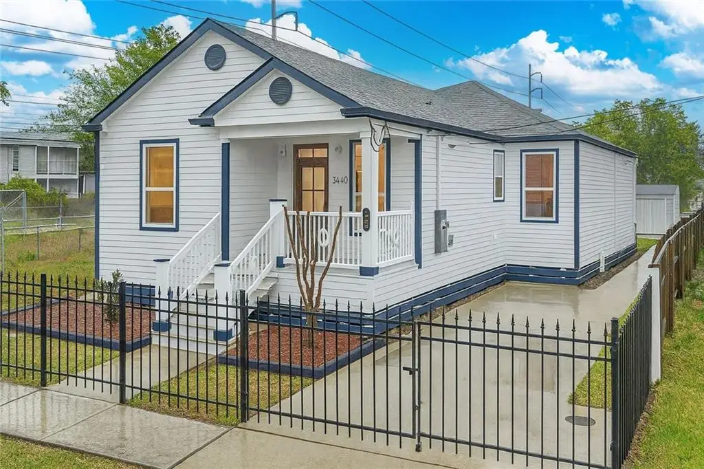 3410 Lowerline Street, New Orleans, LA 70125 - #1