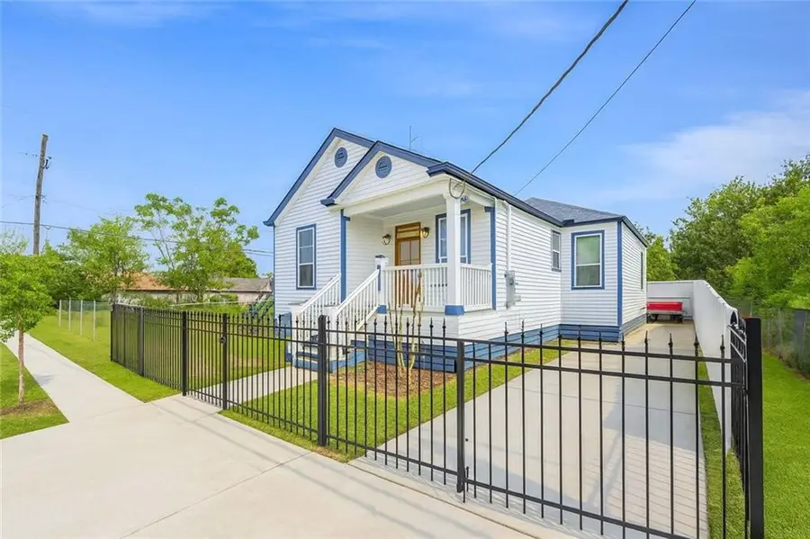 3410 Lowerline Street, New Orleans, LA 70125 - #2
