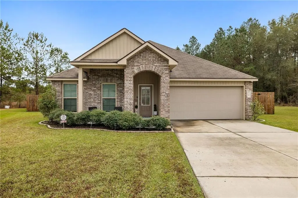 47385 Myra Cove, Robert, LA 70455 - #1
