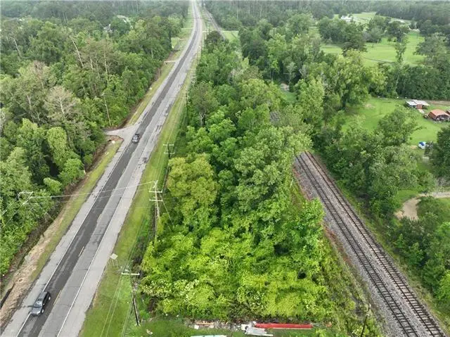 Hwy 190 Road, Albany, LA 70711 - #1