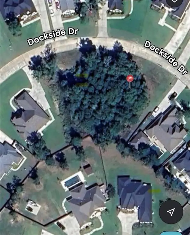 632 Dockside Drive, Slidell, LA 70461 - #2