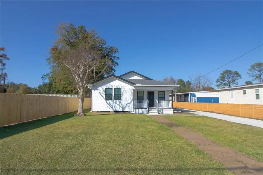 644 W 5th Street, Laplace, LA 70068 - #2