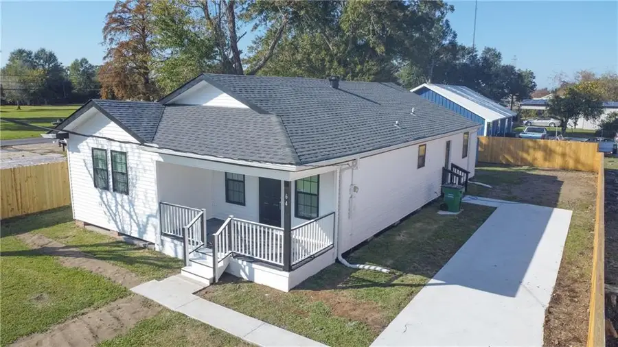 644 W 5th Street, Laplace, LA 70068 - #3