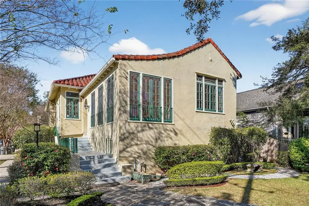 1700 Audubon Street, New Orleans, LA 70118 - #1