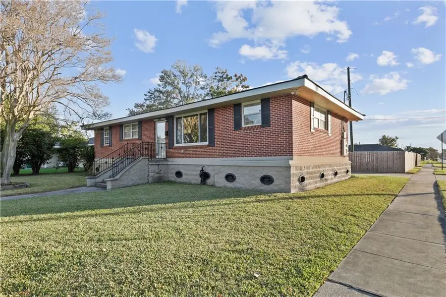 2320 Roosevelt Boulevard, Kenner, LA 70062 - #2