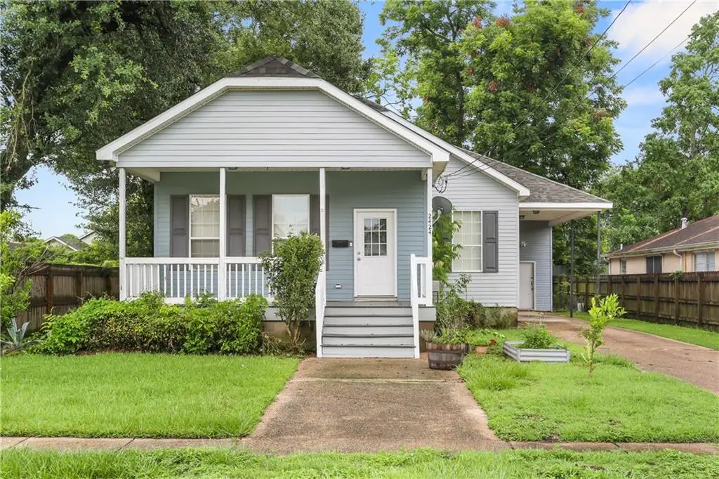 2424 Lavender Street, New Orleans, LA 70122 - #1