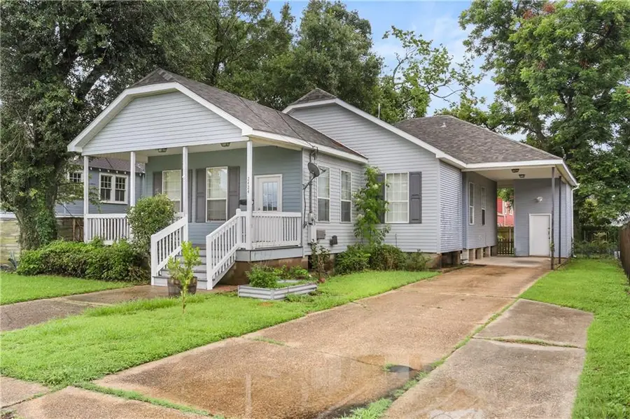 2424 Lavender Street, New Orleans, LA 70122 - #2