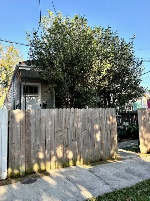 1210-12 Burdette Street, New Orleans, LA 70118 - #1