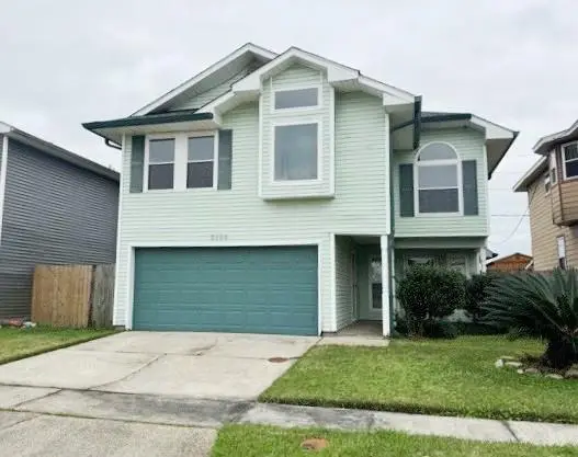 5139 Forest Park Lane, New Orleans, LA 70131 - #1