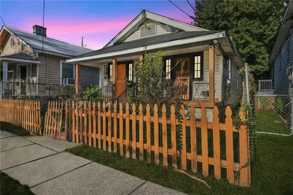 9029-31 Hickory Street, New Orleans, LA 70118