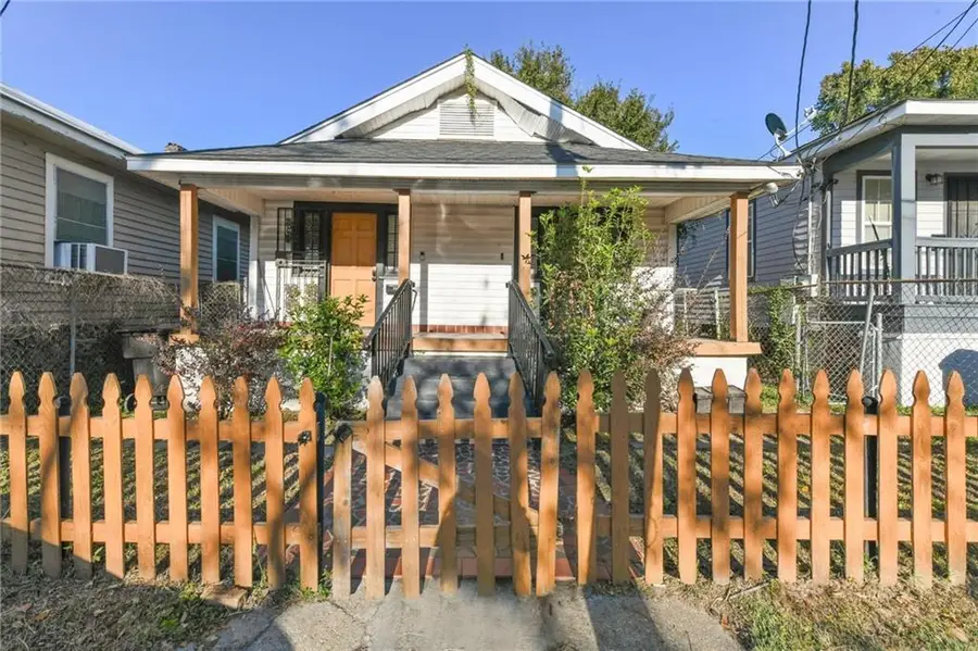 9029-31 Hickory Street, New Orleans, LA 70118 - #2