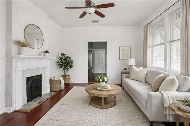 4412-14 Eden Street, New Orleans, LA 70125 - #2