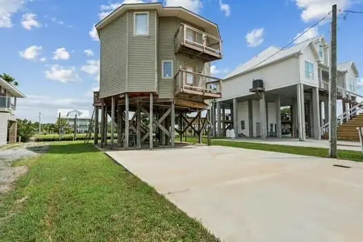4058 Devon Street, Bay Saint Louis, MS 39520 - #2