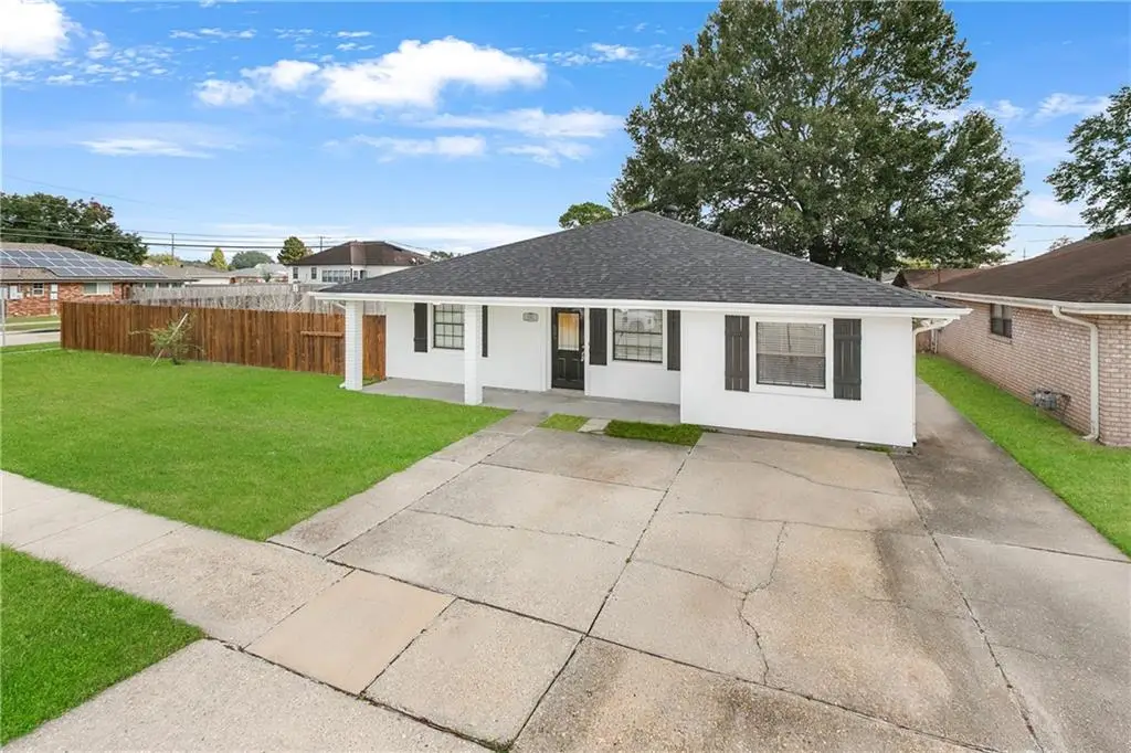 3025 Corinne Drive, Chalmette, LA 70043 - #1