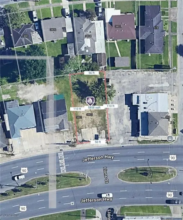 3801 Jefferson Highway, Jefferson, LA 70121