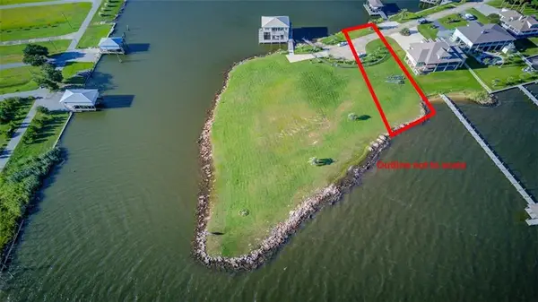 Marlin Drive, Slidell, LA 70461