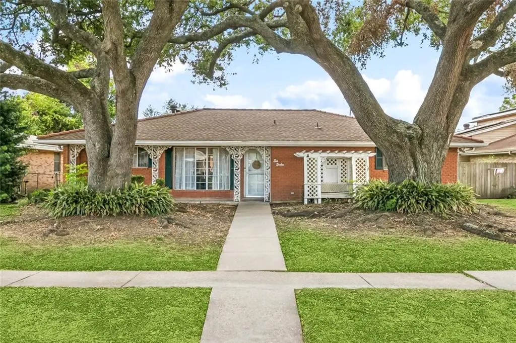 616 Fos Avenue, Harvey, LA 70058 - #1
