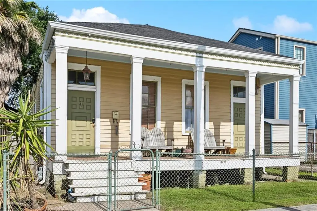 719 Atlantic Avenue, New Orleans, LA 70114 - #1