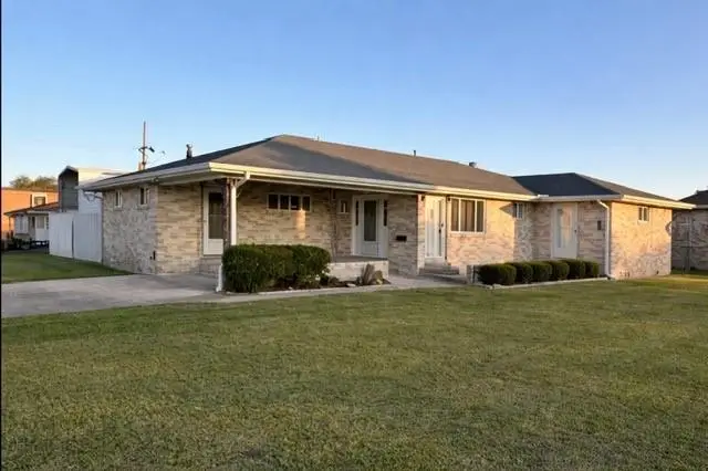 601 E Avenue, Marrero, LA 70072 - #1