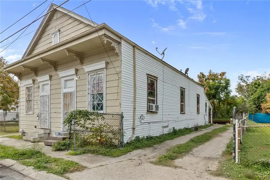 514-16 Delery Street, New Orleans, LA 70117 - #3