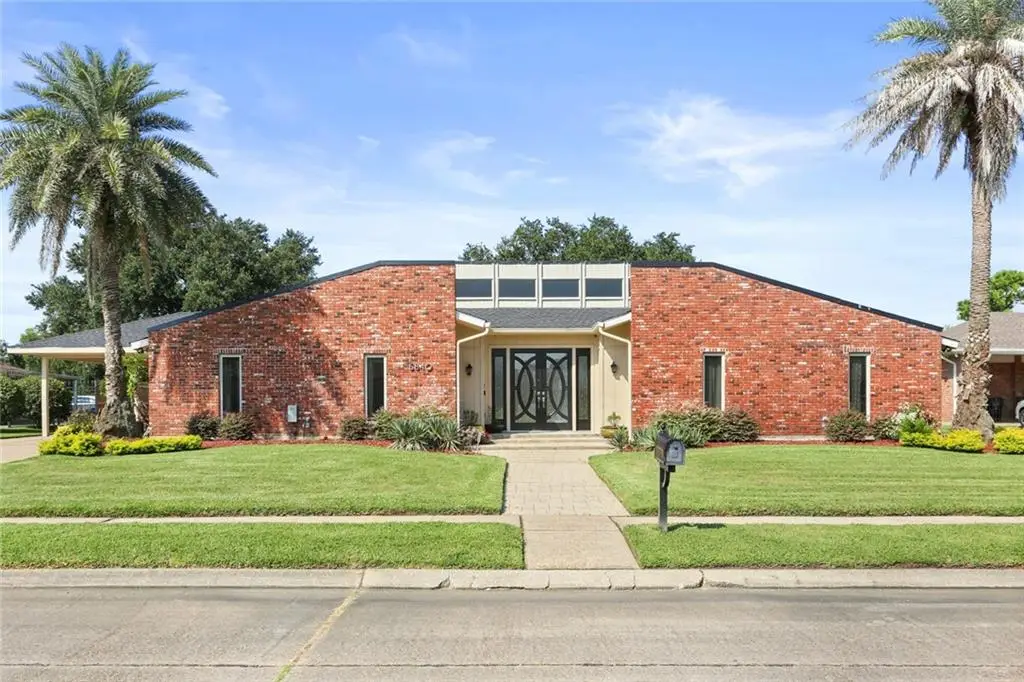 5840 Kensington Boulevard, New Orleans, LA 70127 - #1
