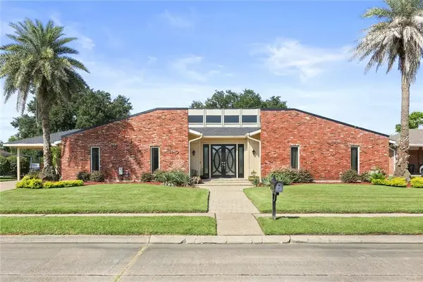 5840 Kensington Boulevard, New Orleans, LA 70127