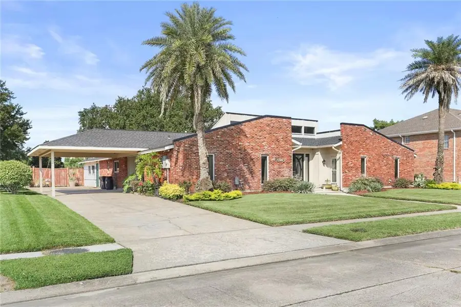 5840 Kensington Boulevard, New Orleans, LA 70127 - #2