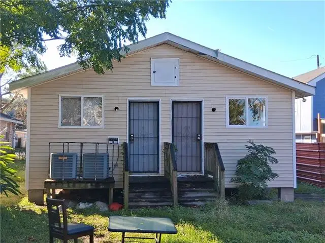 4401 Eastview Drive, New Orleans, LA 70126 - #2