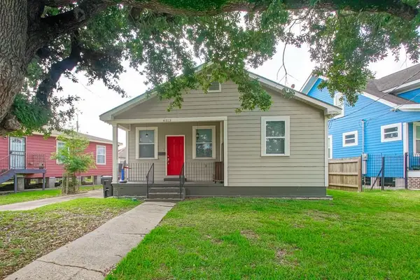 4313 Rayne Drive, New Orleans, LA 70122