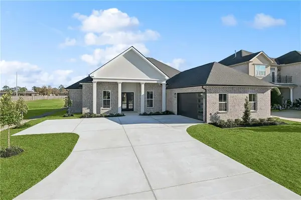 128 Heron Drive, Westwego, LA 70094